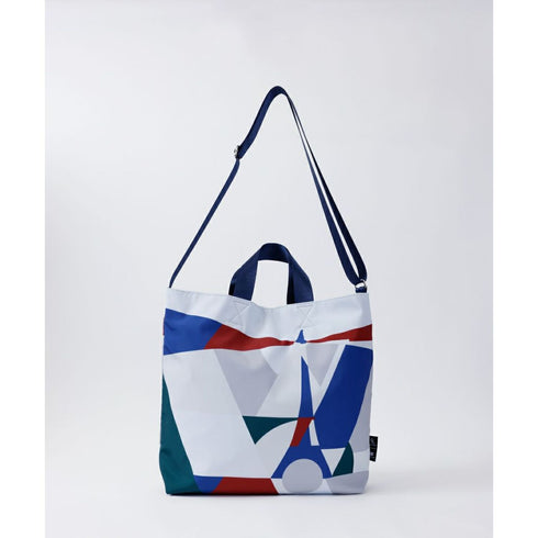 Legato Largo x Papier Tigre A4 2Way Tote Bag